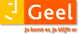 logo stad Geel citymarketing