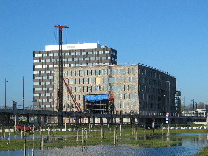 Eindhoven technology vestigingsklimaat citymarketing