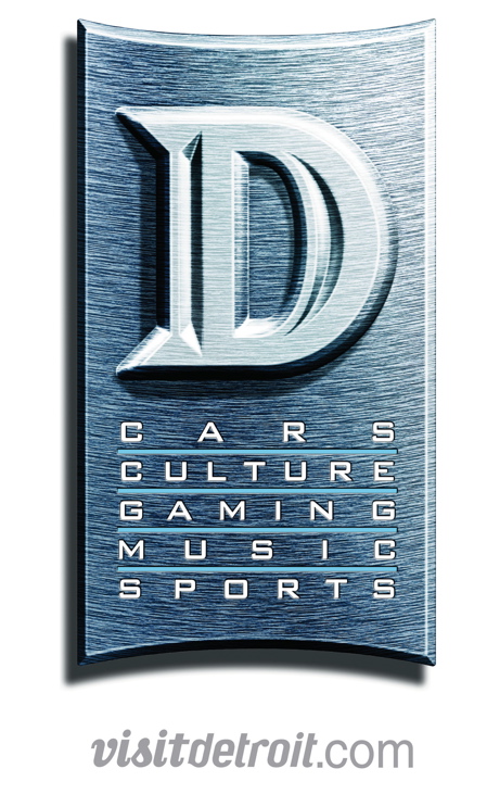 Detroit brand logo placemarketing citymarketing