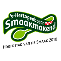 smaakmakend 's-Hertogenbosch 2010 placemarketing