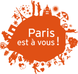 logo citymarketing paris est a vous