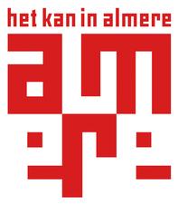 logo almere nieuw