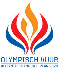 alliantie olympisch vuur brandaris placemarketing