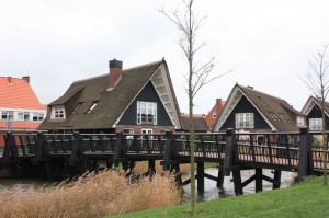 Haarlemmermeer placemarketing woningbouw