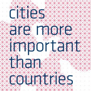 cities countries