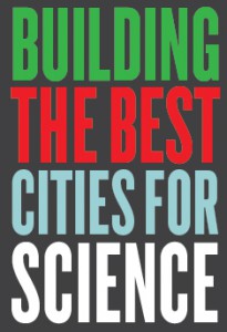 building the best cities for science citymarketing regiomarketing placemarketing