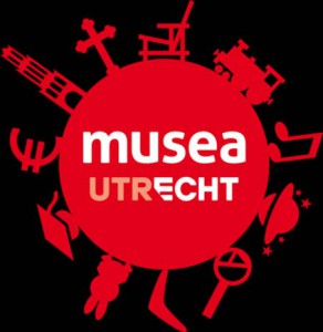 musea utrecht logo